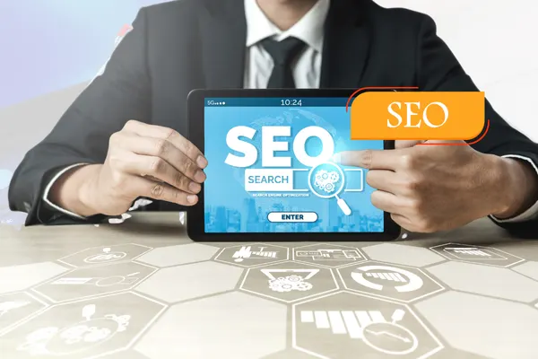 تحسين محركات البحث