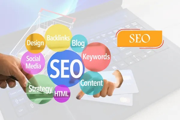 تحسين محركات البحث SEO - تكوين